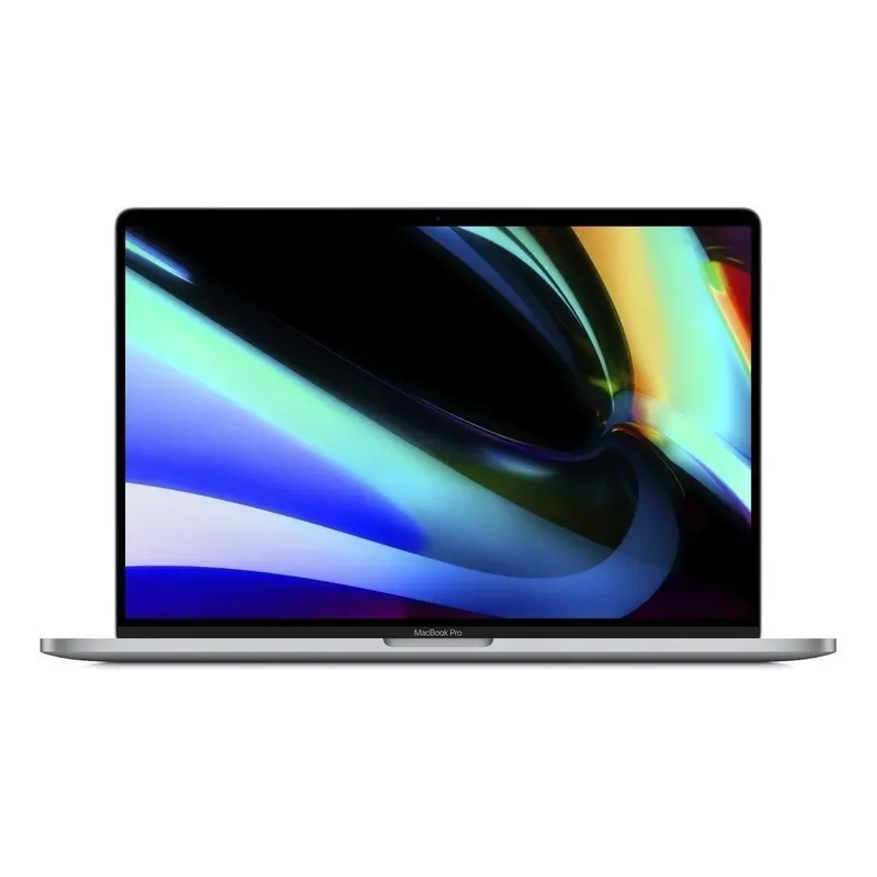Apple Macbook Pro (16 polegadas, Intel Core i7, 512 GB de SSD) – Cinza-espacial
