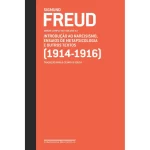 Freud (1914-1916) – Obras Completas Volume 12; Editora: Companhia Das Letras - Imagem 1
