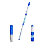 Cabo Extensor Telescópico 4,5 Mts Andrade Premium - Imagem 1