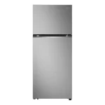 Geladeira LG Frost Free GN-B372PFM 375 L – Inox - Imagem 1