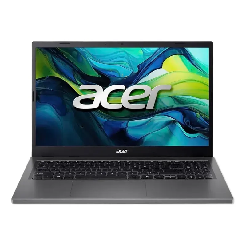 NOTEBOOK ACER ASPIRE GO 15 I5-13420H, RAM 8GB, SSD 256GB, 15,6″ FULL HD, LINUX – AG15-71P-54J6