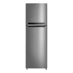 Geladeira Frost Free Duplex 425l Inverter Inox Midea Bivolt Inox - Imagem 1