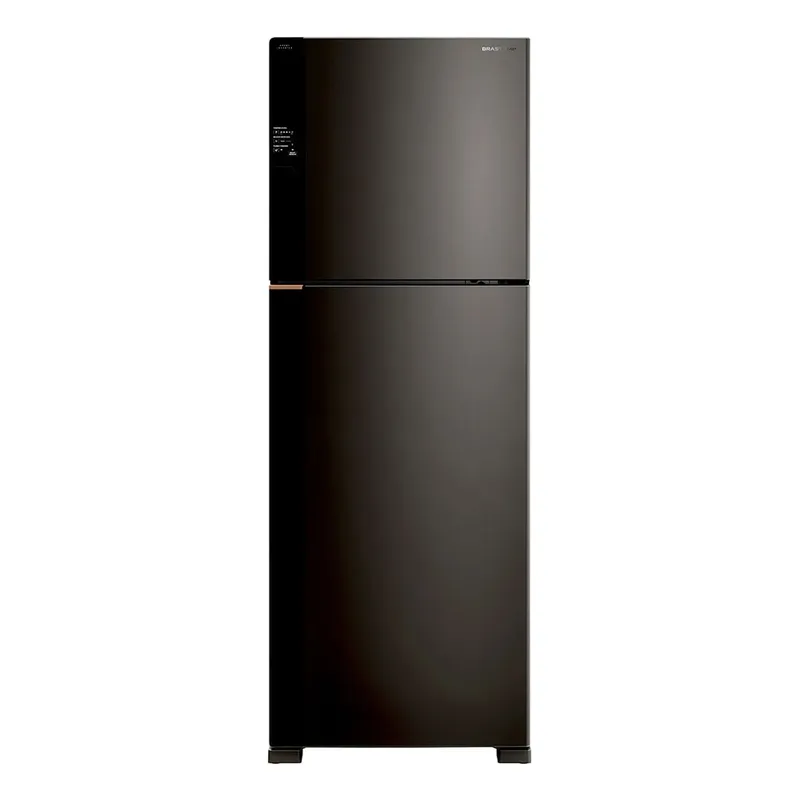 Geladeira Inteligente B= Smart Brastemp Frost Free Duplex 51 110v/220v