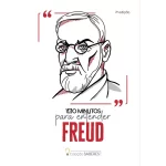 Coleção Saberes – 100 Minutos Para Entender Freud – Astral Cultural - Imagem 1