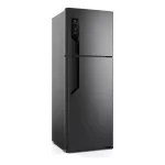 Geladeira Electrolux Frost Free com AutoSense 480L Efficient Duplex Black Inox Look (TF71B) - Imagem 1