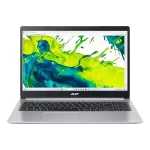 Notebook Acer Aspire 5 A515-45-R043 – AMD Ryzen 5 5500U • 16 GB DDR4 • 512 GB SSD • Tela 15,6″ FHD IPS • Windows 11 Home • Wi-Fi 6 - Imagem 1