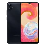Smartphone Samsung Galaxy A04e 64GB Preto 4G Octa-Core 3GB RAM 6,5” Câm. Dupla + Selfie 5MP – Excelente (Recondicionado) - Imagem 1