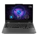 Notebook Gamer Lenovo LOQ 15IRX9 Intel Core i5-13450HX RTX 3050 8GB 512GB SSD windows 11 - Imagem 1