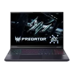 Notebook Gamer Predator Helios Neo 16 Phn16-73-76TF Com IA Intel® Core Ultra 7 255HX 16GB 512SSD RTX5070 WQXGA 16 - Imagem 1