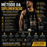 Curso Método Da Suplementação - Imagem 1