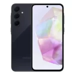 Smartphone Samsung Galaxy A35 5G 128GB 6GB RAM Câmeras Traseiras 50.0 MP + 8.0 MP + 5.0 MP Selfie 13.0 MP Azul EscuroEscuro - Imagem 1