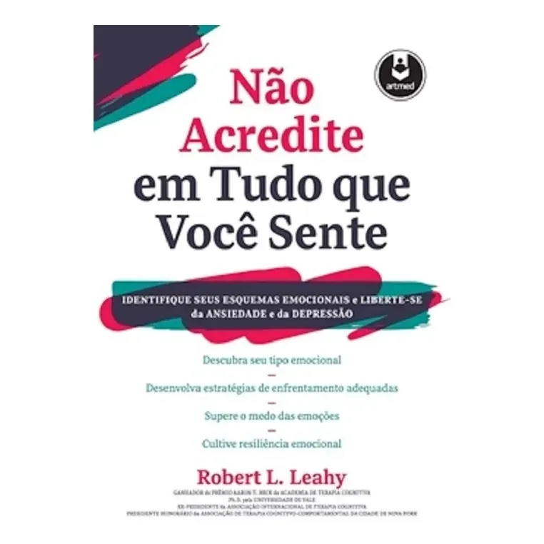 Nao Acredite Em Tudo Que Voce Sente
