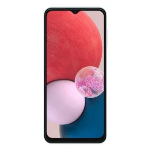 Smartphone Galaxy A13 6.6” 128gb 4gb Ram Preto Samsung – Aceitável (Recondicionado)