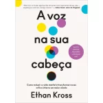 Livro A Voz Na Sua Cabeça - Imagem 1