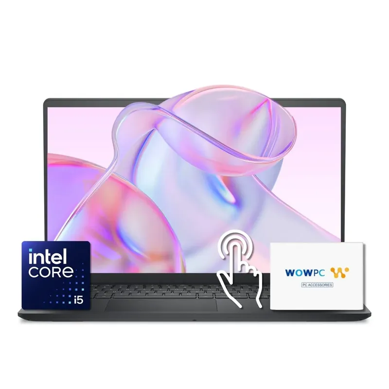Notebook Dell Inspiron 15,6 Fhd Touch I5 13ª Geração 12 Gb