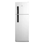 Geladeira frost free Electrolux 380 Litros IF41 cor branca - Imagem 1