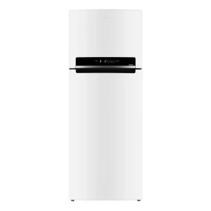 Geladeira Midea Frost Free Duplex 491L Inverter com Wi-Fi, Branca