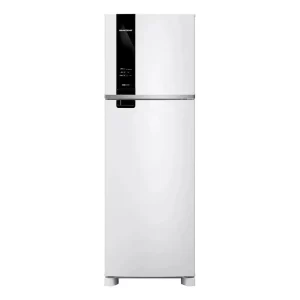 Geladeira Brastemp Frost Free Duplex Branca – Brm52mb Branco