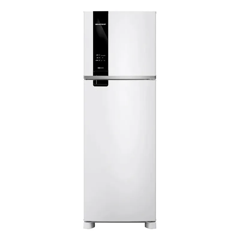 Geladeira Brastemp Frost Free Duplex Branca – Brm52mb Branco