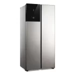 Geladeira Electrolux Frost Free 431l Bivolt Inox (es40s) - Imagem 1