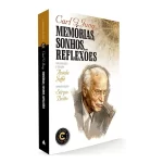 Livro Memórias, Sonhos, Reflexões Carl G Jung Edição 35 Português 2021 Nova Fronteira - Imagem 1