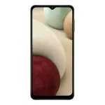 Smartphone Samsung Galaxy A12 Tela 6.5 64gb 4gb Ram Preto – Bom (Recondicionado) - Imagem 1