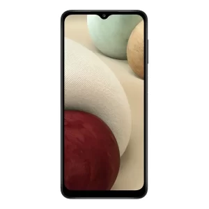 Smartphone Samsung Galaxy A12 Tela 6.5 64gb 4gb Ram Preto – Bom (Recondicionado)