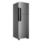 Geladeira Consul Frost Free Duple Crm44mk Inox - Imagem 1