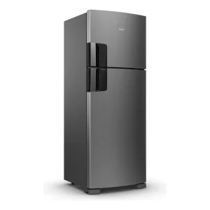 Geladeira Duplex Crm53mk Inverter 455l Frost Free Consul – Inox