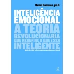 Inteligência Emocional, Editora Objetiva - Imagem 1