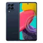 Smartphone Galaxy M53 5g, 128gb, 8gb Ram, Tela De 6.7 Cor Azul – Excelente (Recondicionado) - Imagem 1