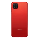 Smartphone Samsung Galaxy A12 Tela 6,5 64gb 4gb Ram Vermelho - Imagem 1
