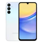 Smartphone Samsung Galaxy A15 5G 128GB 4GB RAM Dual SIM Azul Claro 6,5” - Imagem 1