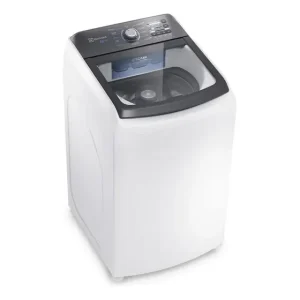 Lavadora De Roupas Electrolux Efficient Lee15 14,5 Kg