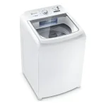 Lavadora De Roupas Electrolux 17kg Essential Care Cesto Inox - Imagem 1