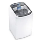 Lavadora De Roupas Electrolux Lda13 Efficient 13kg - Imagem 1