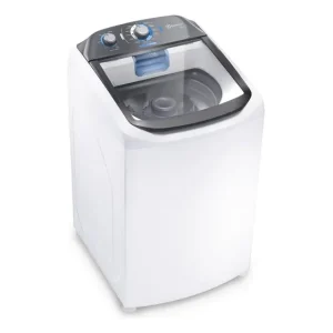 Lavadora De Roupas Electrolux Lda13 Efficient 13kg