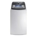 Máquina De Lavar Electrolux 14,5kg Efficient Jetclean Lee15 Branco - Imagem 1