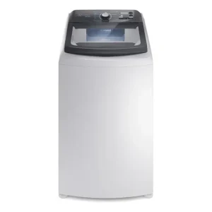 Máquina De Lavar Electrolux 14,5kg Efficient Jetclean Lee15 Branco