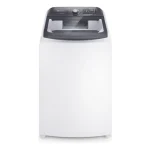 Lavadora Electrolux 15kg Cesto Inox 11 Programas Branco - Imagem 1