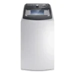 Máquina De Lavar 14,5kg Electrolux Lee15, Branca Branco - Imagem 1