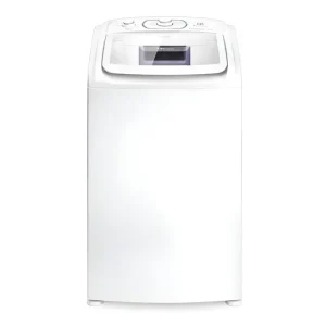 Lavadora Essencial Care – Top Load 11kg (LES11) Electrolux