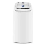 Lavadora De Roupas Electrolux 9kg Led09 Com Vidro Temperado - Imagem 1