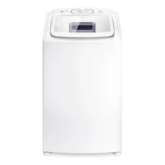Lavadora De Roupas Electrolux Essencial Care 11kg Les11 127v