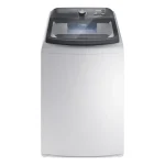Máquina De Lavar Lee18 18 Kg Com Cesto Inox Electrolux - Imagem 1