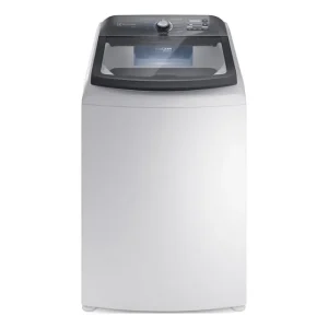 Máquina De Lavar Lee18 18 Kg Com Cesto Inox Electrolux