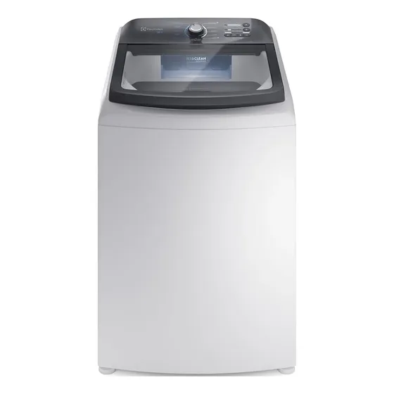 Máquina De Lavar Lee18 18 Kg Com Cesto Inox Electrolux