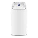 Máquina De Lavar Electrolux 9kg Led09 Branca 110v - Imagem 1