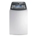 Lavaroupas 18kg Lee18 Branco Electrolux 220 V - Imagem 1