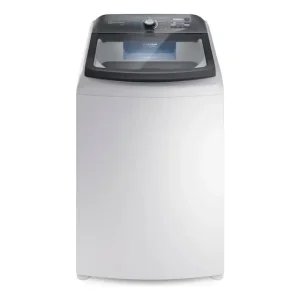Lavaroupas 18kg Lee18 Branco Electrolux 220 V